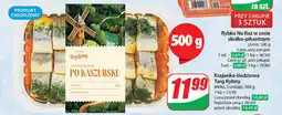 Krajanka śledziowa Targ Rybny Mirko, 500 g