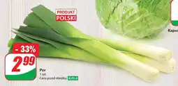 Por