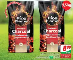Dino Węgiel drzewny do grillowania 2,5 kg oferta