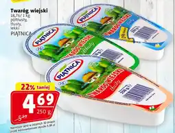 Prim Market Twaróg Piątnica oferta