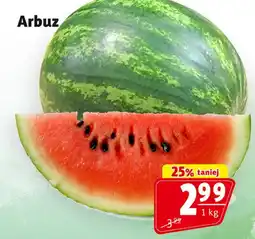 Prim Market Arbuz oferta