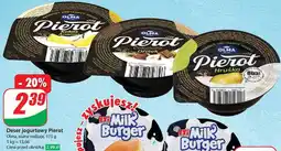 Dino Jogurt gruszkowy Olma Pierot oferta
