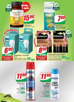 Dino Witamina c Eubioco oferta