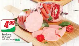 Dino Lunchmeat Agro Rydzyna oferta