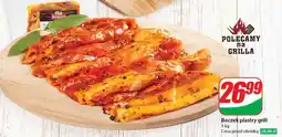 Dino Boczek grill Agro Rydzyna oferta