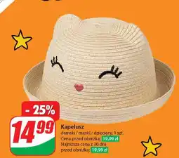 Dino Kapelusz damski oferta