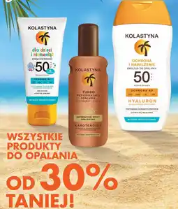 Dino Turbo przyspieszacz do opalania Kolastyna oferta