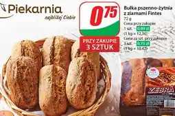 Dino Bułka fintes oferta