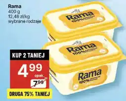 Delikatesy Centrum Rama oferta
