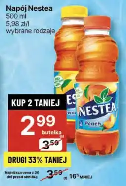 Napój Nestea