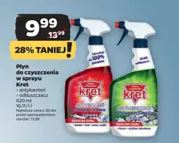 Netto Odtłuszczacz do kuchni Kret oferta