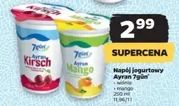 Netto Ayran mango 7Gun oferta
