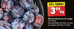 Biedronka Śliwki oferta