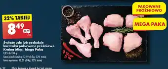 Biedronka Udo z kurczaka Kraina Mięs oferta