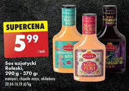 Biedronka Sos akihabara Roleski oferta