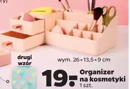 Netto Organizer kosmetyczny oferta