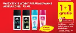 Biedronka Dezodorant Adidas Fruity Rhythm oferta
