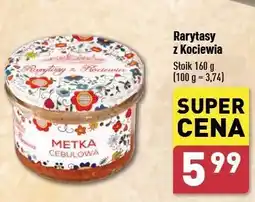 Metka cebulowa z kociewia