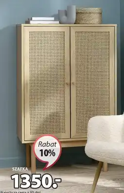 JYSK Szafka oferta
