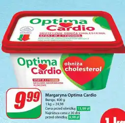 Dino Margaryna Optima cardio Optima kruszwica oferta