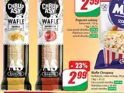 Dino Wafle pomidorowe oferta