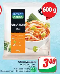 Dino Włoszczyzna oferta