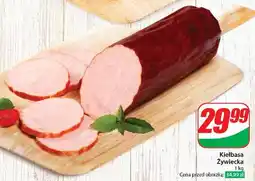 Dino Kiełbasa żywiecka Agro rydzyna oferta