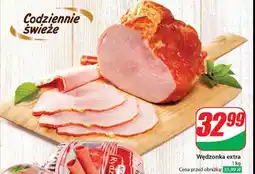 Dino Wędzonka extra Agro rydzyna oferta