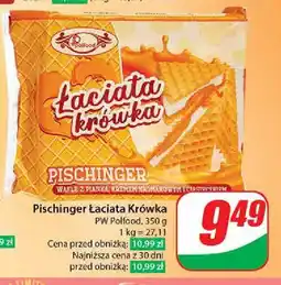 Dino Ciastka łaciata krówka Pischinger oferta