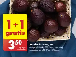 Biedronka Awokado oferta