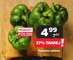 Netto Papryka Polski oferta