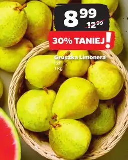 Netto Gruszka oferta