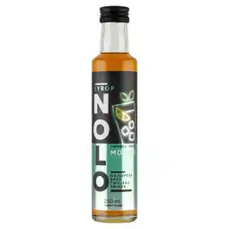 Biedronka Nolo Mojito Syrop limonka mięta 250 ml oferta