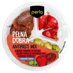 Netto Perla Antipasti mix 210 g oferta