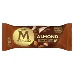 ABC Magnum Almond Lody 110 ml oferta