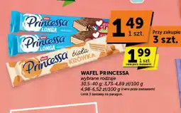 Wafel Princessa