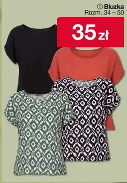 Woolworth Bluzka damska oferta