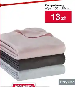 Woolworth Koc oferta