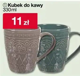 Woolworth Kubek oferta