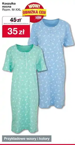 Woolworth Koszula nocna oferta