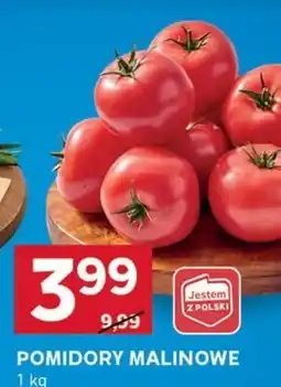 Stokrotka Optima Pomidory oferta