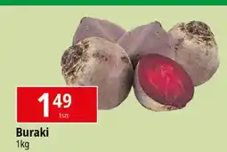 E.Leclerc Buraki oferta