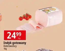 E.Leclerc Indyk biały gotowany Dobrowolscy oferta