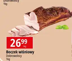 E.Leclerc Boczek wiśniowy Dobrowolscy oferta