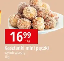 E.Leclerc Kasztanki oferta