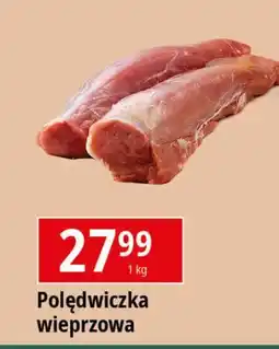 E.Leclerc Polędwiczka wieprzowa oferta