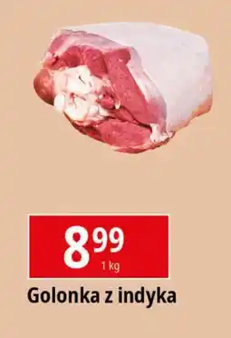 E.Leclerc Golonka z indyka oferta