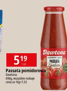 E.Leclerc Passata Dawtona oferta