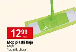 E.Leclerc Mop płaski kaja Garpi oferta