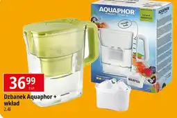 E.Leclerc Dzbanek 2.4 l + wkład b25 Aquaphor oferta